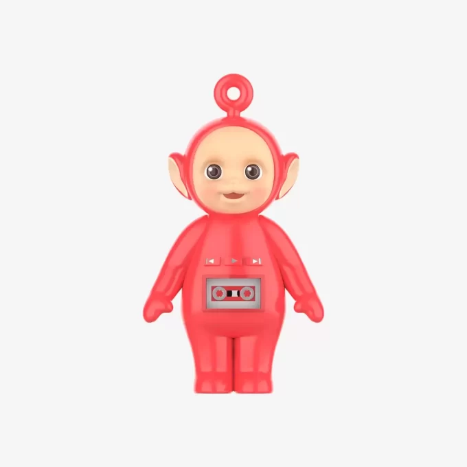 Teletubbies Trend Figürü