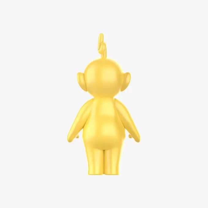 Teletubbies Trend Figürü