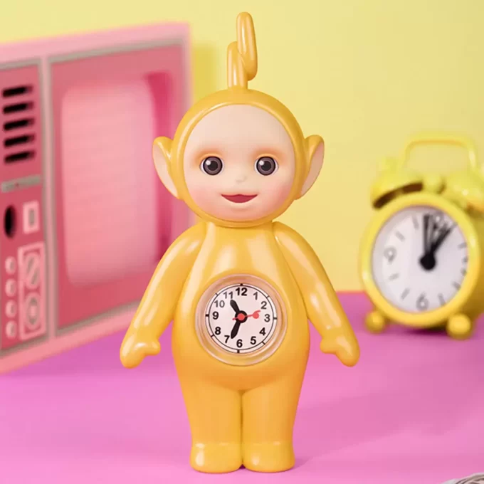 Teletubbies Trend Figürü