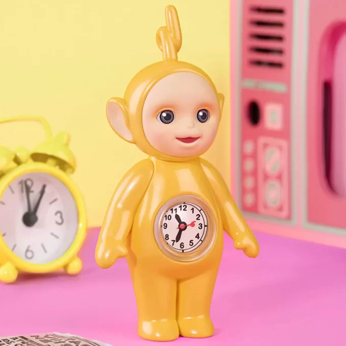 Teletubbies Trend Figürü