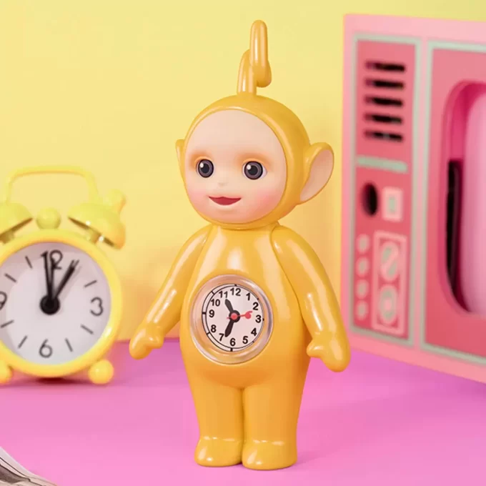 Teletubbies Trend Figürü