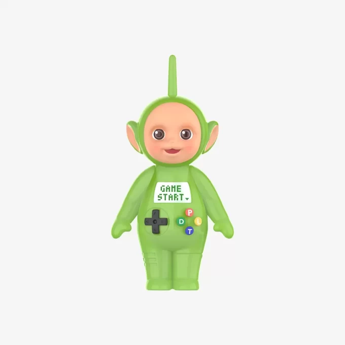 Teletubbies Trend Figürü