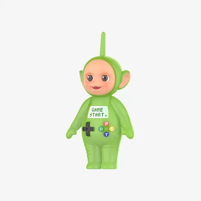 Teletubbies Trend Figürü