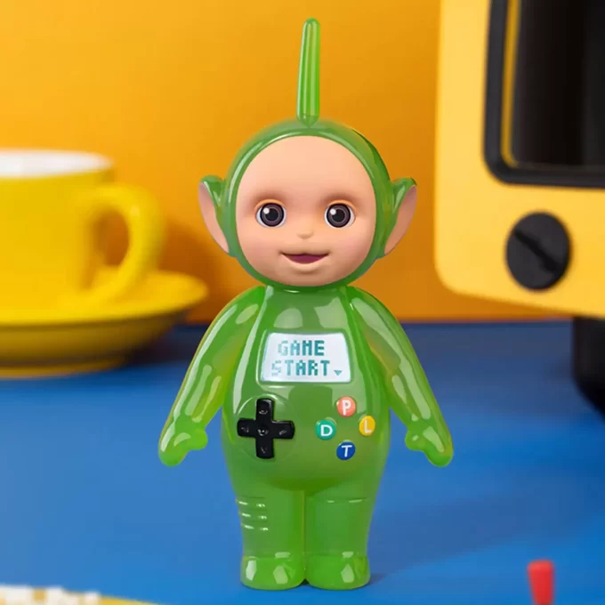 Teletubbies Trend Figürü