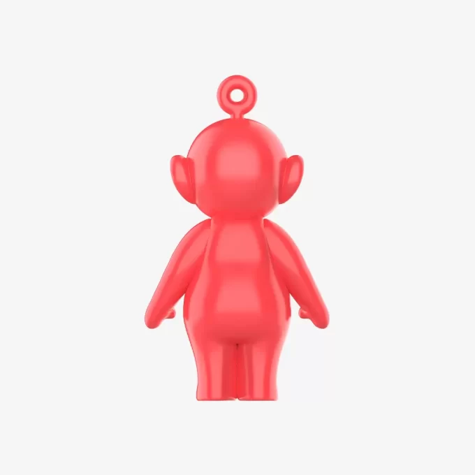 Teletubbies Trend Figürü