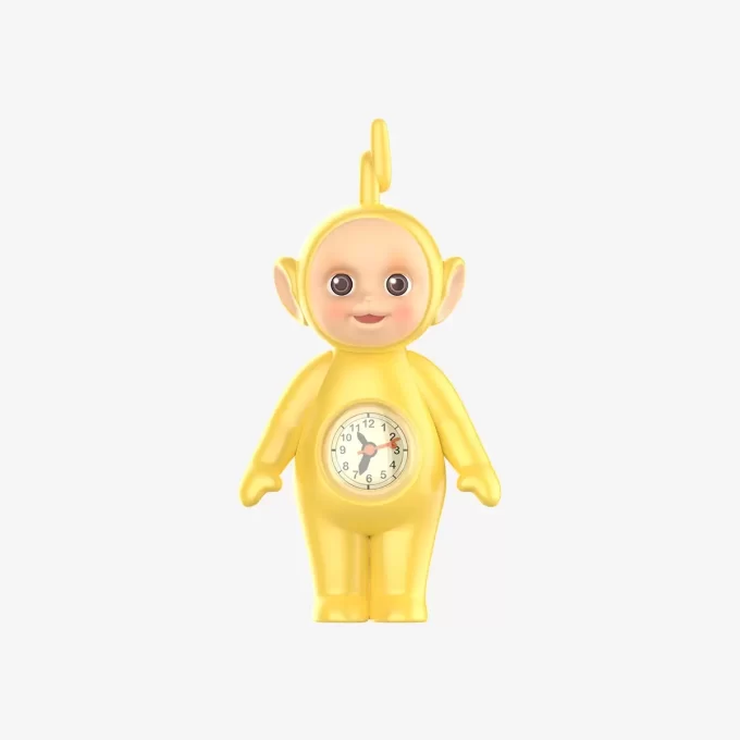 Teletubbies Trend Figürü