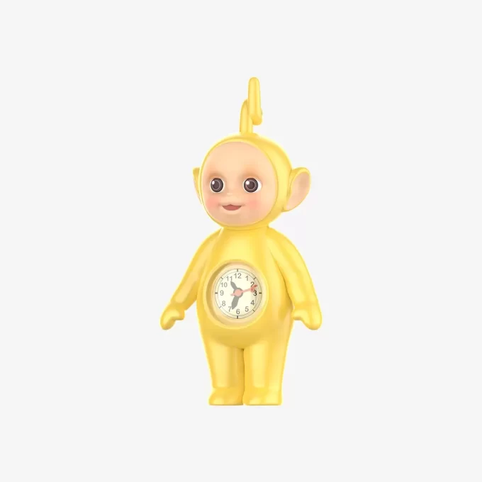 Teletubbies Trend Figürü