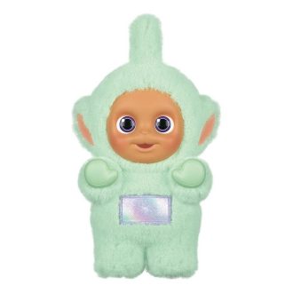 Teletubbies Vibrancy Figürleri “Mint Dipsy”