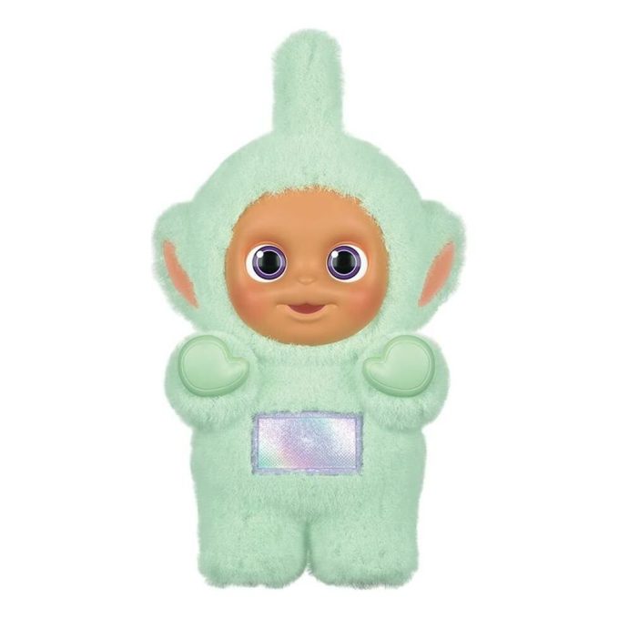 Teletubbies Vibrancy Figürleri “Mint Dipsy”