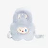 THE MONSTERS Klasik Serisi – Peluş Çiçek Çantası