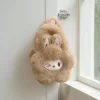 THE MONSTERS Klasik Serisi – Peluş Çiçek Çantası