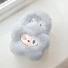 THE MONSTERS Klasik Serisi – Peluş Çiçek Çantası