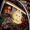 THE MONSTERS Wacky Mart Serisi – Kulaklık Kutusu