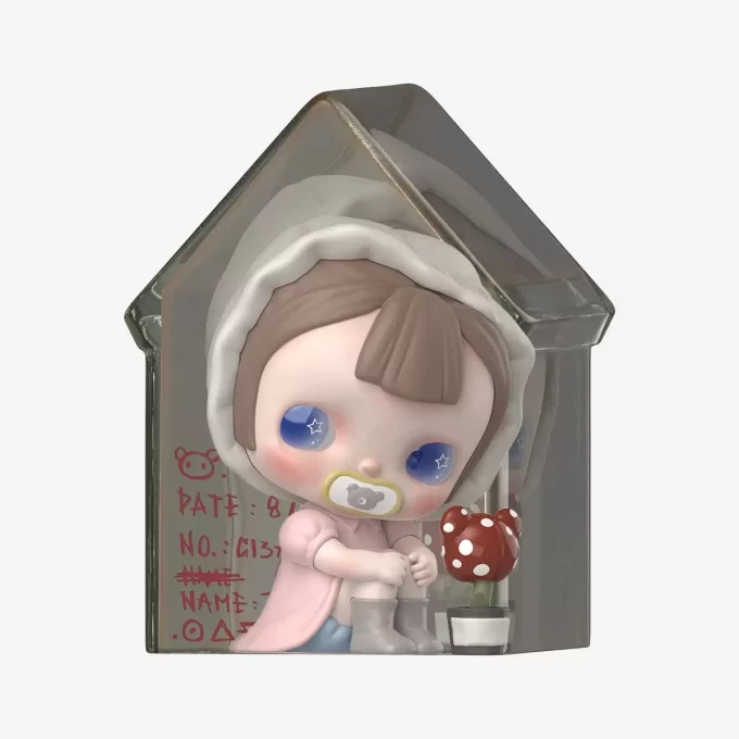 TINYTINY-PROLOGUE SERİSİ FİGÜRLERİ