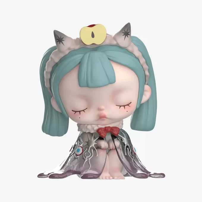 TINYTINY-PROLOGUE SERİSİ FİGÜRLERİ