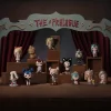 TINYTINY-PROLOGUE SERİSİ FİGÜRLERİ