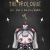 TINYTINY-PROLOGUE SERİSİ FİGÜRLERİ