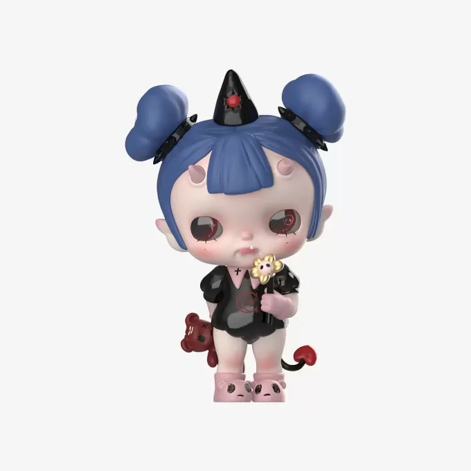 TINYTINY-PROLOGUE SERİSİ FİGÜRLERİ