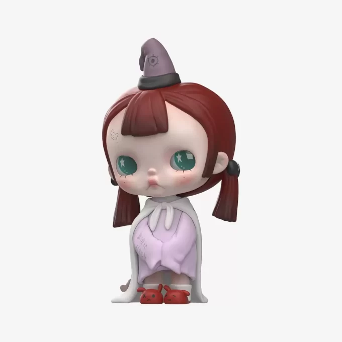 TINYTINY-PROLOGUE SERİSİ FİGÜRLERİ