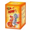 Tom & Jerry Yasak Pusula Figürleri Mühürlü Kutu (1 Kör Kutu)
