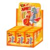 Tom & Jerry Yasak Pusula Figürleri Mühürlü Kutu (9 Kör Kutu)