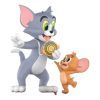 Tom ve Jerry Yasak Pusula Figürleri “Pusula Gizemi”