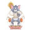 Tom ve Jerry Yasak Pusula Figürleri “Tom in Lantern”