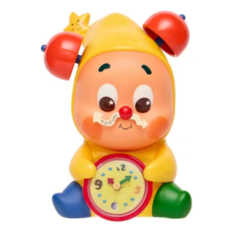Twinkle Twinkle 123 Uzaylı Çalar Saat
