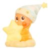 Twinkle Twinkle Classic Goodnight Pat-Aktif Lamba