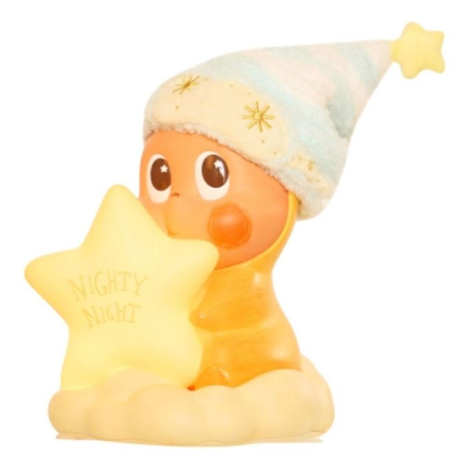 Twinkle Twinkle Classic Goodnight Pat-Aktif Lamba