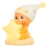 Twinkle Twinkle Classic Goodnight Pat-Aktif Lamba