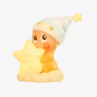 Twinkle Twinkle Classic Serisi – İyi Geceler Pat ile etkinleştirilen lamba
