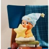 Twinkle Twinkle Classic Serisi – İyi Geceler Pat ile etkinleştirilen lamba