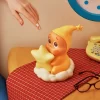 Twinkle Twinkle Classic Serisi – İyi Geceler Pat ile etkinleştirilen lamba