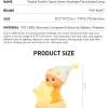 Twinkle Twinkle Classic Serisi – İyi Geceler Pat ile etkinleştirilen lamba