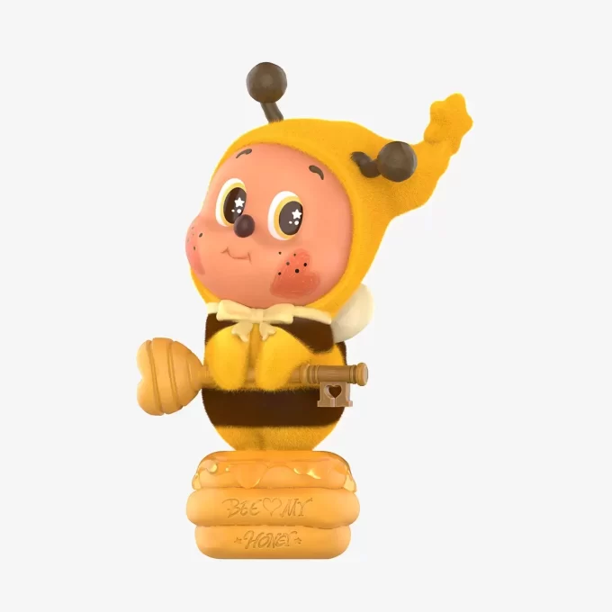 TwinkleTwinkle Bee Balınız