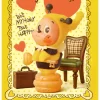 TwinkleTwinkle Bee Balınız