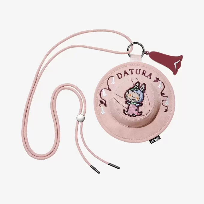 VAHŞİ CANAVARLAR SERİSİ – Kova Şapka Mini Çanta ve Kutu