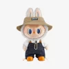 VAHŞİ CANAVARLAR SERİSİ – Vinil Peluş Bebek