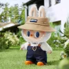 VAHŞİ CANAVARLAR SERİSİ – Vinil Peluş Bebek