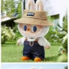 VAHŞİ CANAVARLAR SERİSİ – Vinil Peluş Bebek