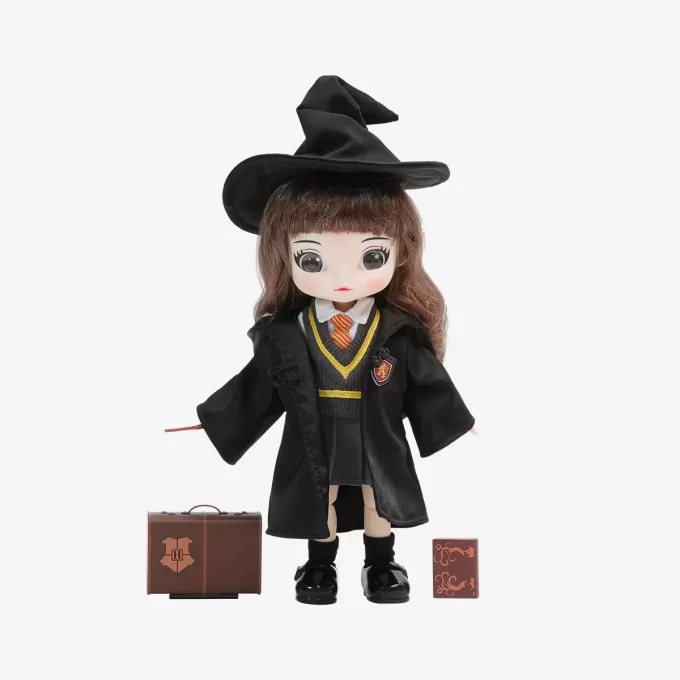 Viya Bebek × Hermione Hareketli Bebek