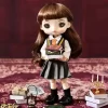 Viya Bebek × Hermione Hareketli Bebek