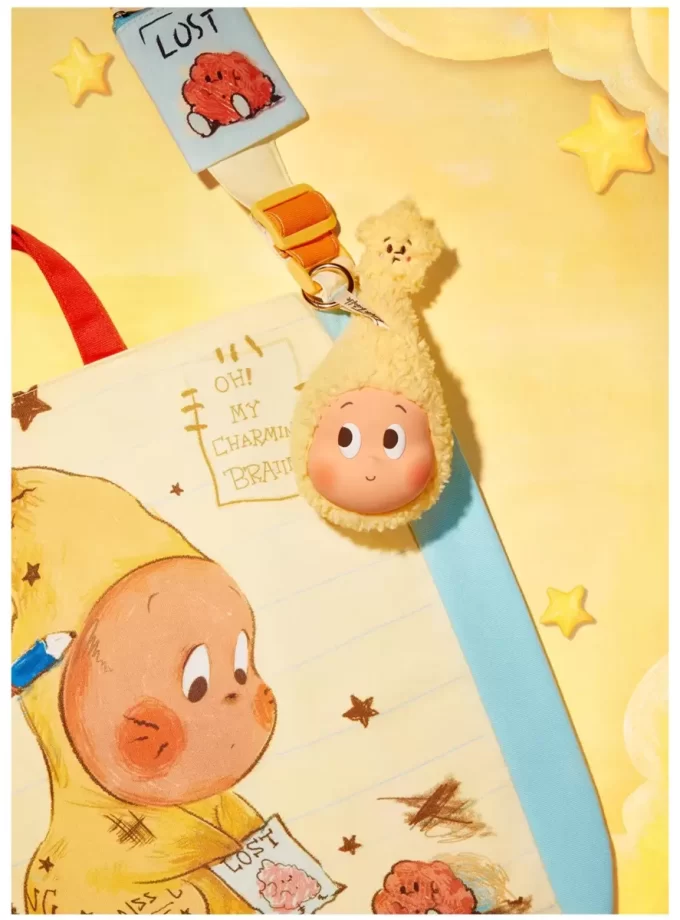 We Are Twinkle Twinkle Serisi – Kulaklık Kutusu
