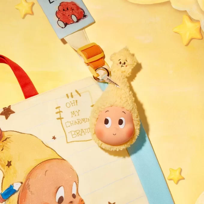 We Are Twinkle Twinkle Serisi – Kulaklık Kutusu