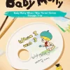 Üç Yaşındayken Bebek Molly! Serisi – Saklama Tepsisi
