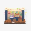Zootopia Öne Çıkan Anlar Dizisi Sahne Setleri