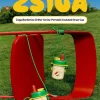 Zsiga Borderline Drifter Serisi – Taşınabilir Yalıtımlı Pipetli Bardak