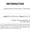 Zsiga Borderline Drifter Serisi – Telefon Süsü Kör Kutu