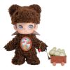 Zsiga Dream Destination 1/8 Peluş Figür
